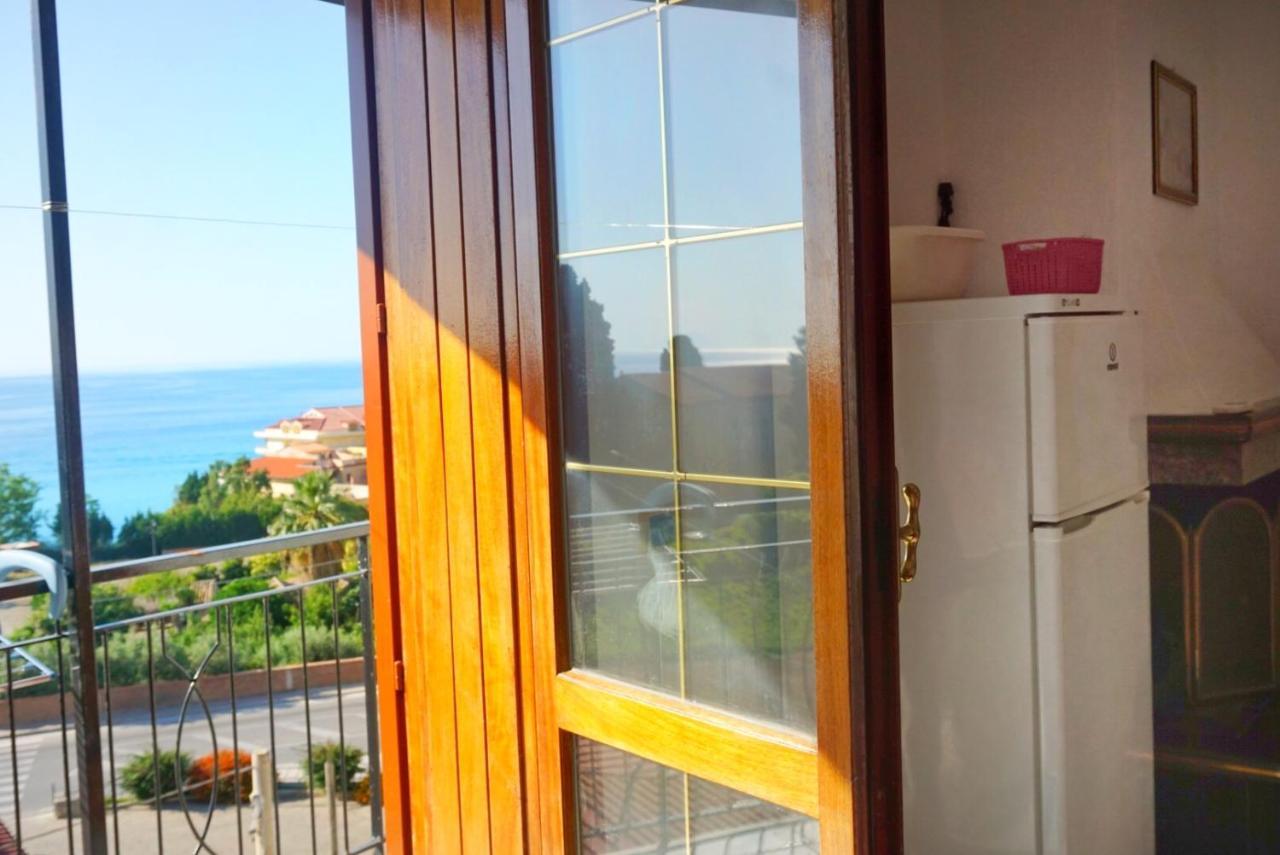 Stars Home Tropea Kültér fotó