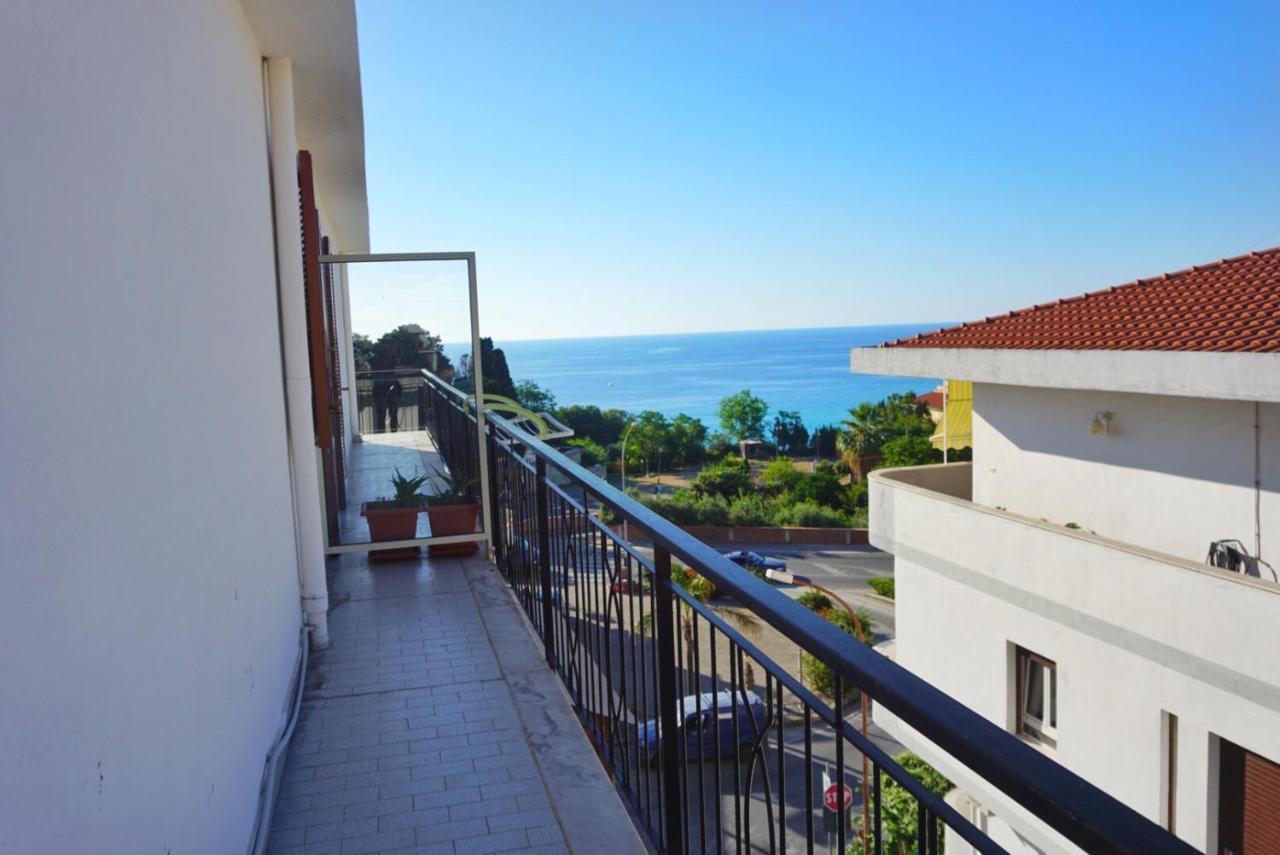 Stars Home Tropea Kültér fotó