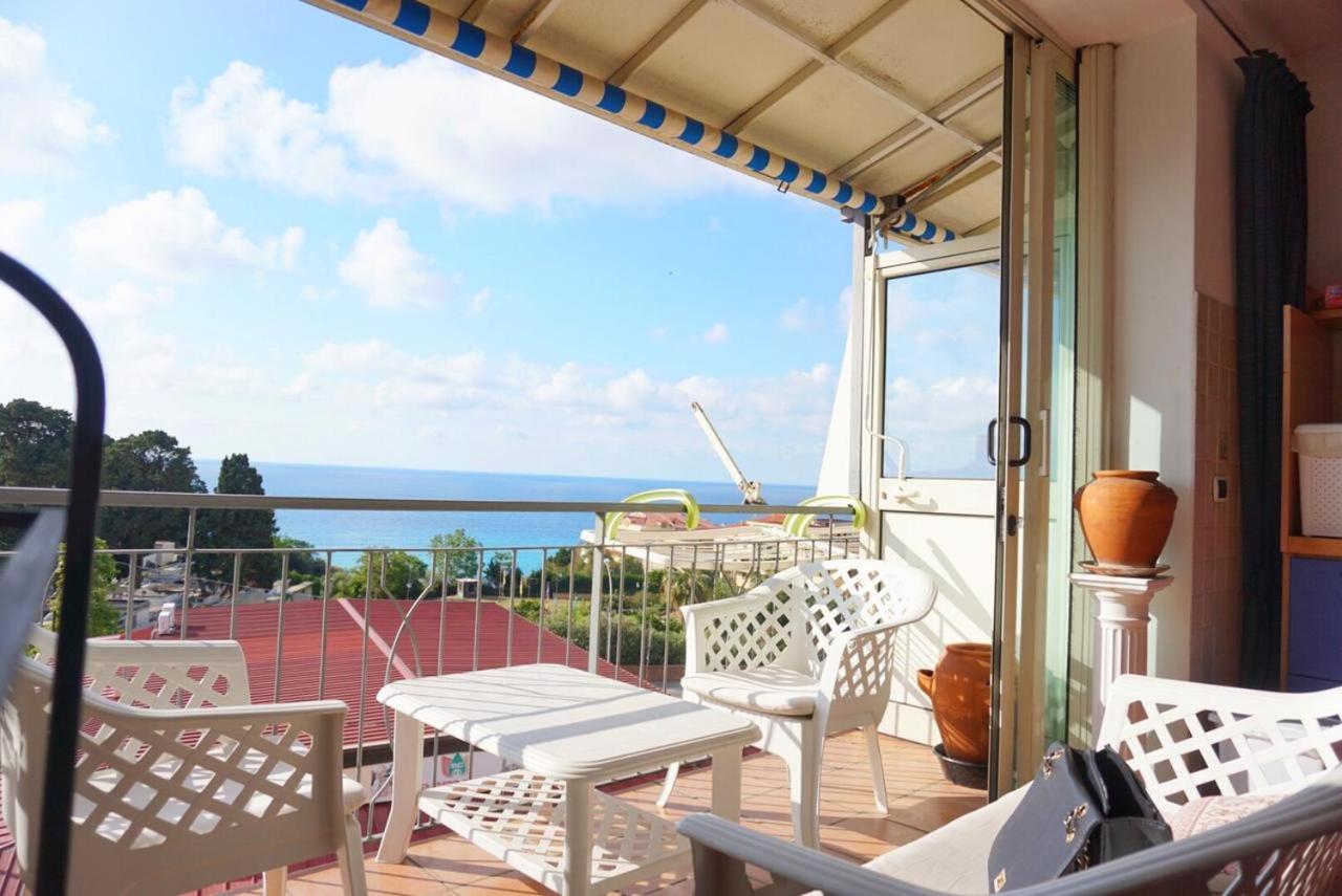 Stars Home Tropea Kültér fotó