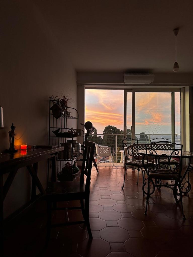 Stars Home Tropea Kültér fotó