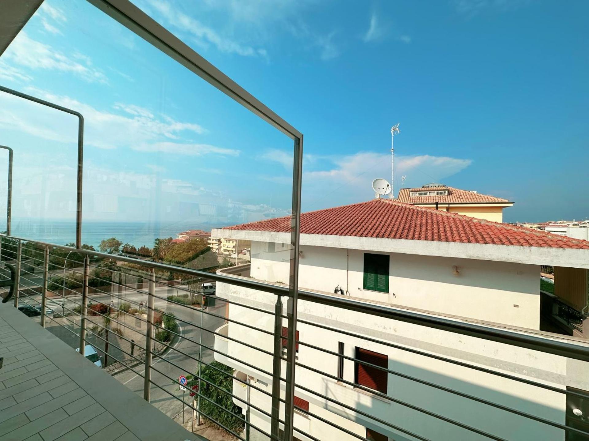 Stars Home Tropea Kültér fotó