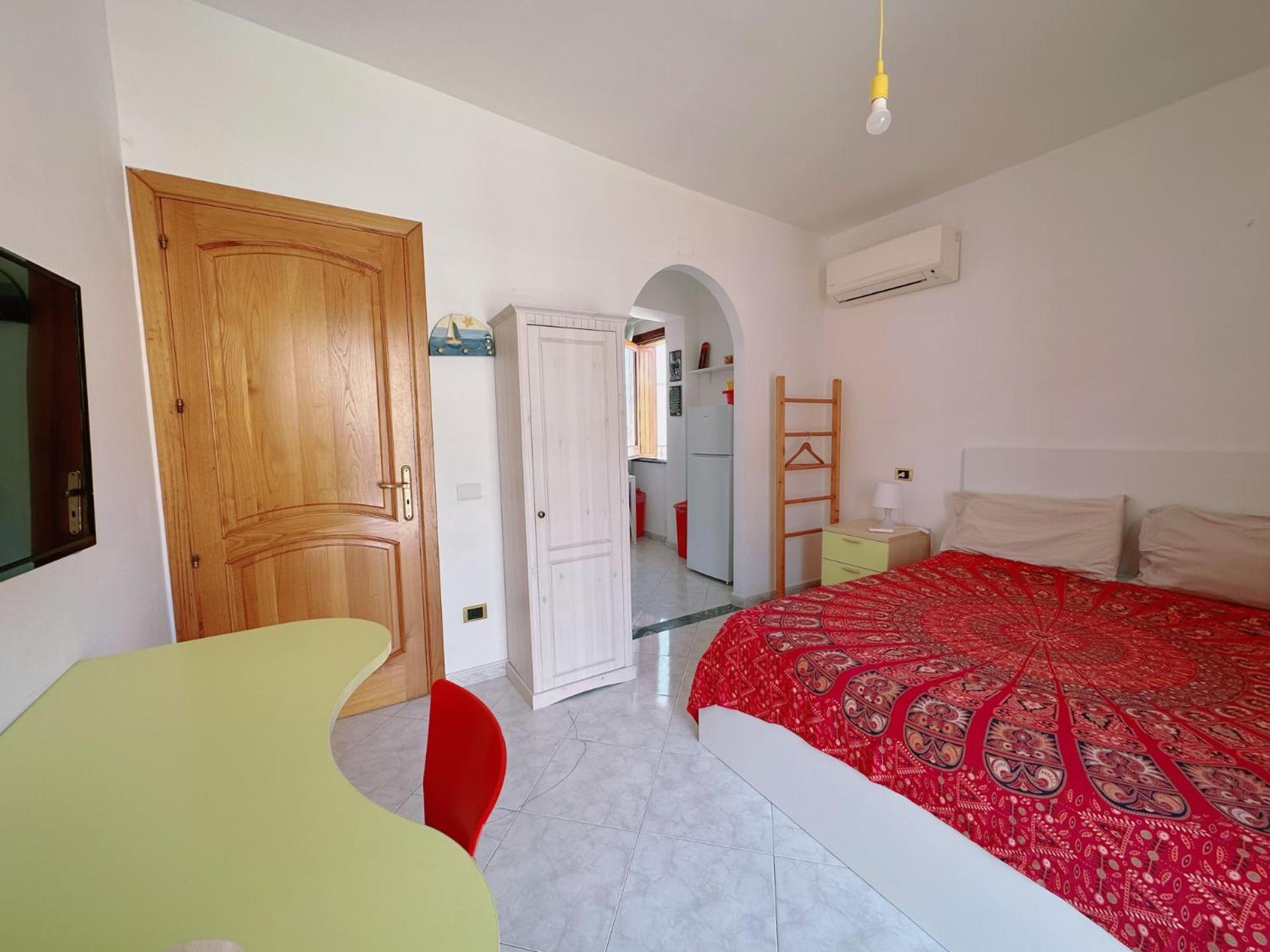 Stars Home Tropea Kültér fotó