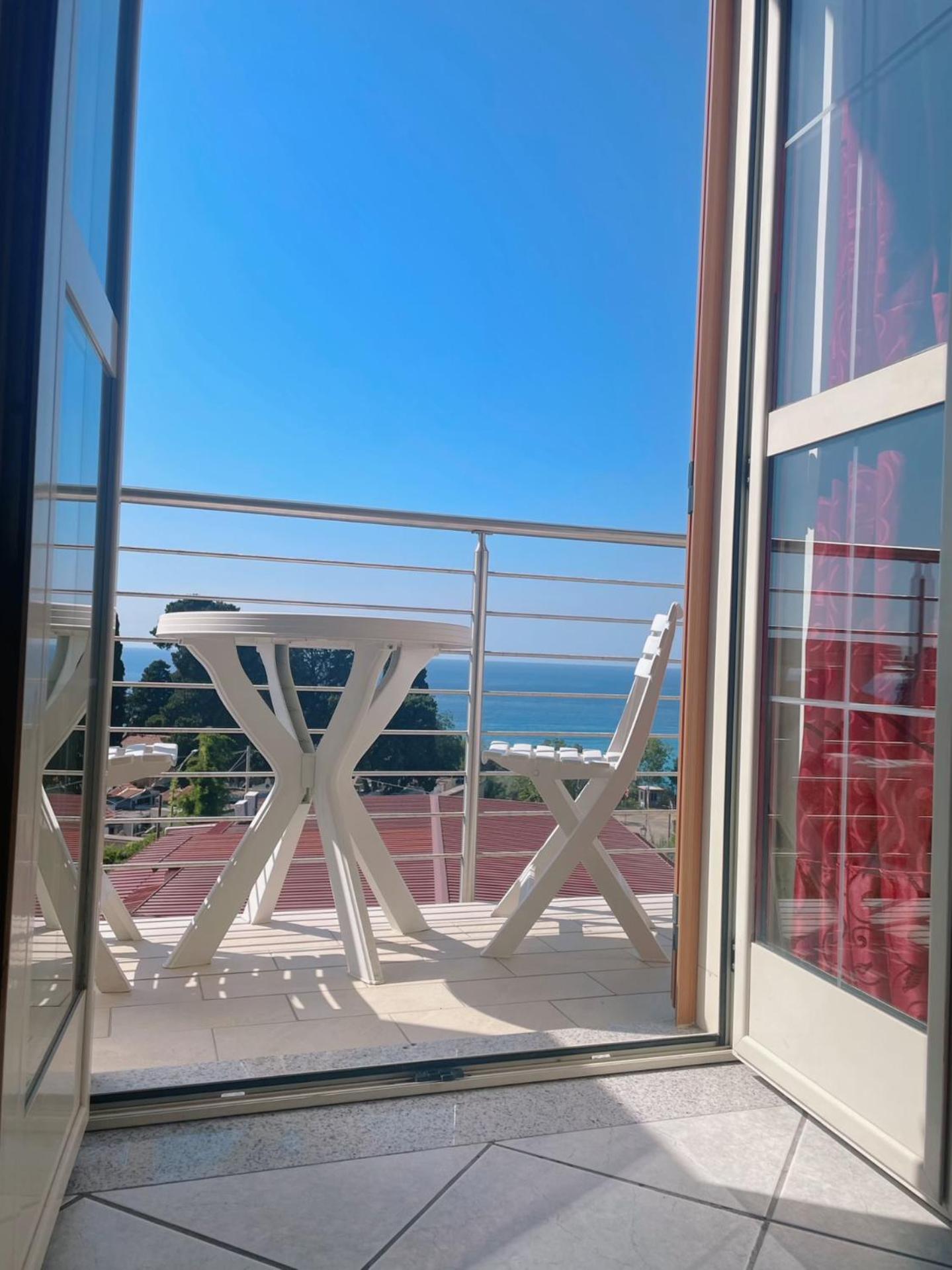 Stars Home Tropea Kültér fotó