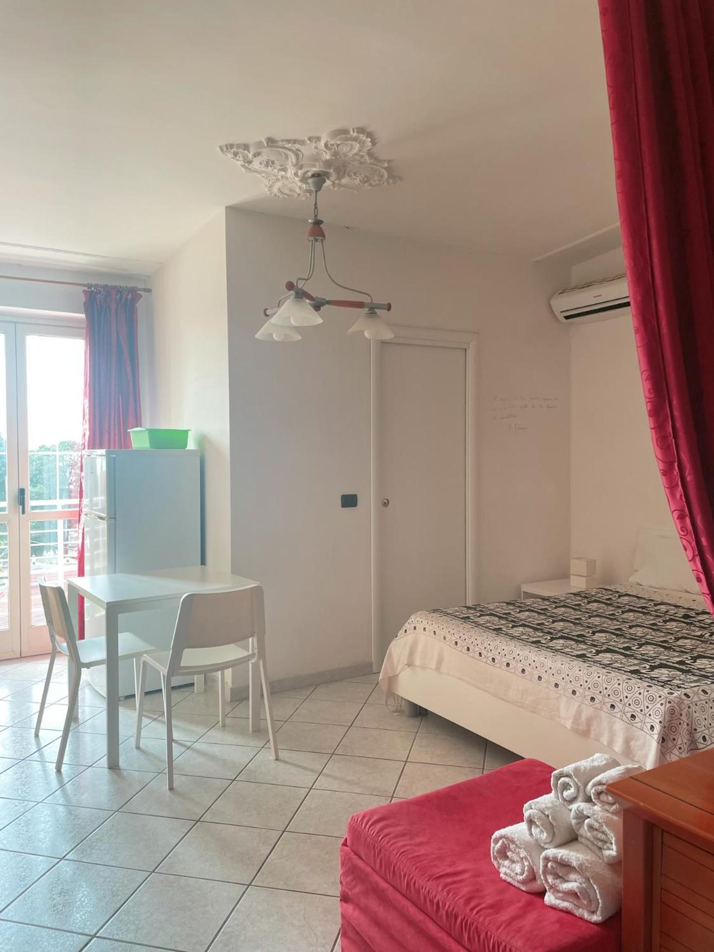 Stars Home Tropea Kültér fotó