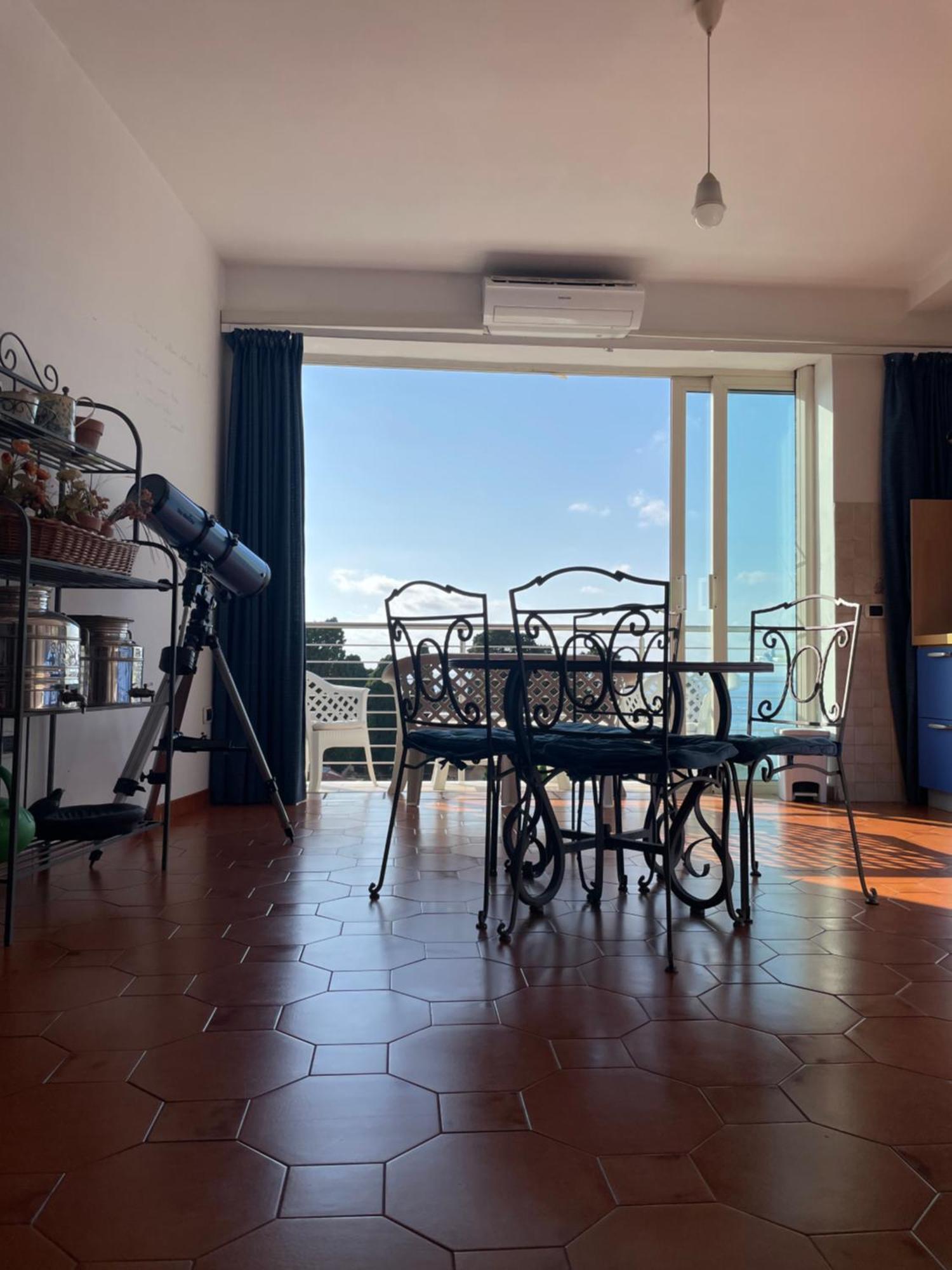 Stars Home Tropea Kültér fotó